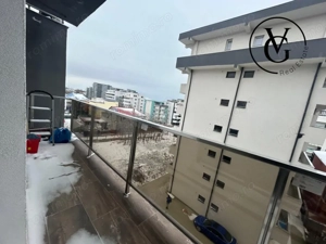 Apartament elegant 2 camere Mamaia / Lidl - imagine 11