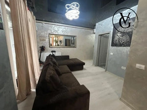 Apartament elegant 2 camere Mamaia / Lidl - imagine 4