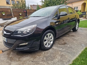 Opel Astra 1.6 cdti Euro 6 - imagine 2