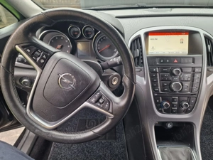 Opel Astra 1.6 cdti Euro 6 - imagine 5