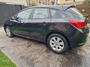 Opel Astra 1.6 cdti Euro 6 - imagine 4