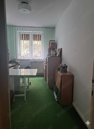 Vanzare apartament cu 3 camere, zona Micro 19 (Neacsu), sup 64 mp - imagine 2