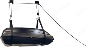 Lift de tavan Fischer FAHRRAD 50387 