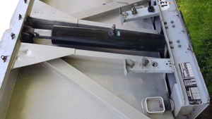 Semiremorcă basculabilă STAS 27 mc - imagine 5