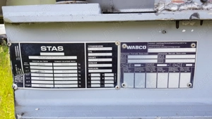 Semiremorcă basculabilă STAS 27 mc - imagine 6