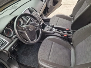 Opel Astra 1.6 cdti Euro 6 - imagine 9