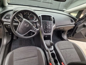 Opel Astra 1.6 cdti Euro 6 - imagine 6