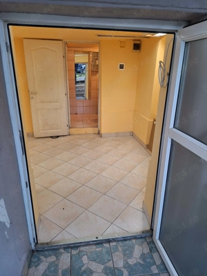 Spatiu Comercial de Vanzare sau Inchiriere, 14 mp, bd Regele Mihai I Bucuresti, demisol