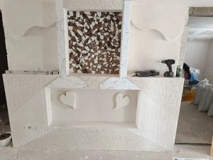 Construcții și amenajări 