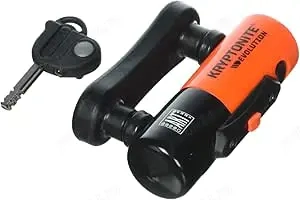 Kryptonite   Evolution Disc Lock - imagine 2