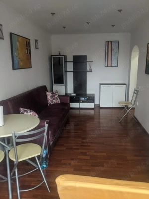 Garsoniera de inchiriat - imagine 3