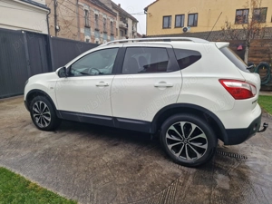 Nissan Qashai 1.5 dci TEKNA - imagine 2