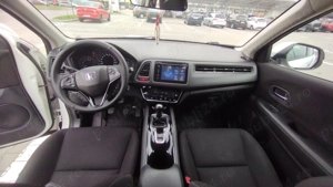 Honda HR-V 1.6 i-DTEC Comfort 2018 - imagine 6