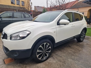 Nissan Qashai 1.5 dci TEKNA