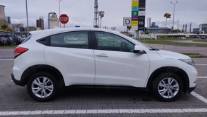 Honda HR-V 1.6 i-DTEC Comfort 2018 - imagine 2