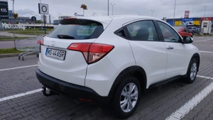 Honda HR-V 1.6 i-DTEC Comfort 2018 - imagine 3