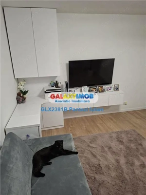 Vanzare 2 camere | P-ta Sudului | Centrala | bloc 2007  13min. metrou