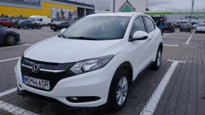 Honda HR-V 1.6 i-DTEC Comfort 2018 - imagine 4
