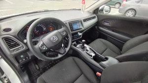 Honda HR-V 1.6 i-DTEC Comfort 2018 - imagine 5