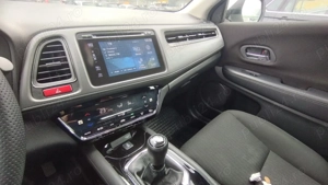 Honda HR-V 1.6 i-DTEC Comfort 2018 - imagine 8