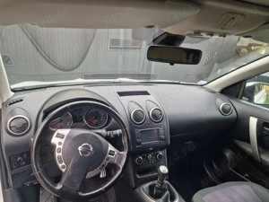 Nissan Qashai 1.5 dci TEKNA - imagine 5