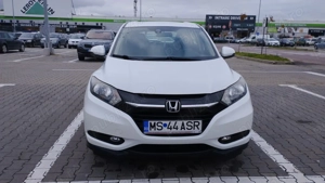 Honda HR-V 1.6 i-DTEC Comfort 2018
