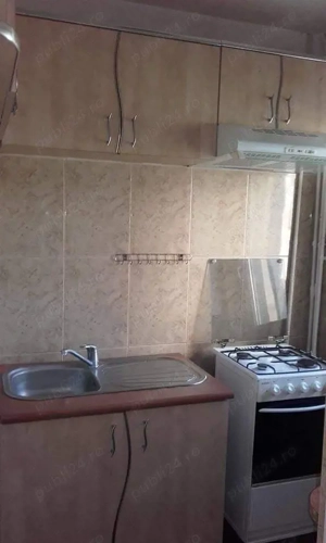 Garsoniera de inchiriat - imagine 2