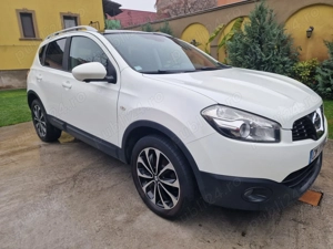 Nissan Qashai 1.5 dci TEKNA - imagine 3