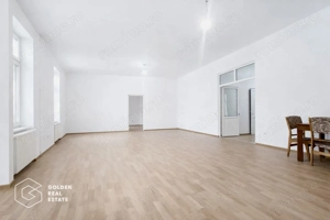 Apartament in centrul Timisoarei, vedere spre Bega, etajul 1