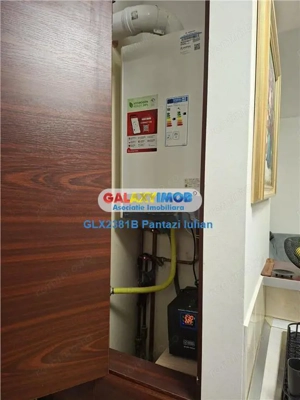 Vanzare 2 camere | P-ta Sudului | Centrala | bloc 2007 | 13min metrou - imagine 14