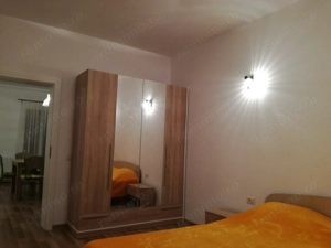 Girocului 3 camere 470 euro - imagine 8