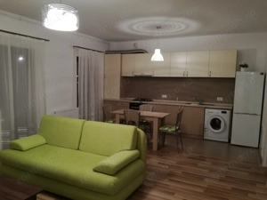 Girocului 3 camere 470 euro - imagine 2