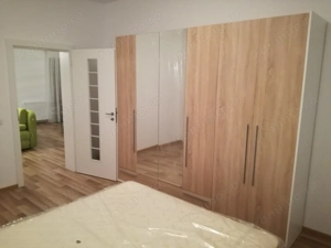 Girocului 3 camere 470 euro - imagine 5