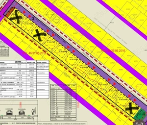 Teren comuna Berceni  - imagine 2