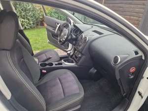 Nissan Qashai 1.5 dci TEKNA - imagine 6