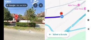 Tinca A.iancu casa de vinzare  - imagine 2