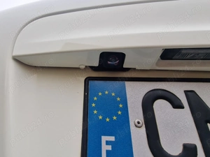 Nissan Qashai 1.5 dci TEKNA - imagine 8