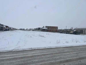 Teren comuna Berceni 