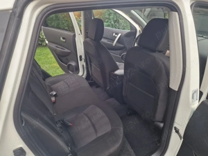 Nissan Qashai 1.5 dci TEKNA - imagine 9
