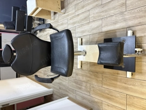 Vând scaun pedichiură reglabil