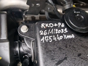 Nissan Qashai 1.5 dci TEKNA - imagine 10