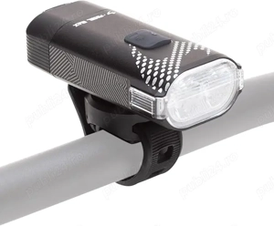 Luminează-ți drumul cu bicicleta Rigel Max