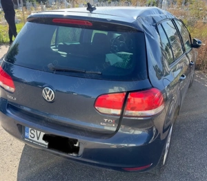 dezmebrez golf 6 1.6 cayc 2.0 cbab - imagine 3