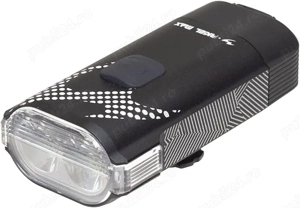 Luminează-ți drumul cu bicicleta Rigel Max - imagine 3