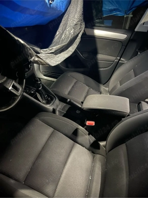 dezmebrez golf 6 1.6 cayc 2.0 cbab - imagine 5