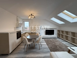 Dumbravita-Kaufland, mobilat modern