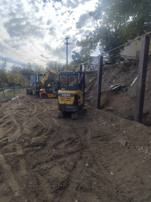 Sc închiriez utilaje construcții și scule  - imagine 3