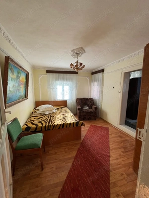 Casa+2 terenuri intravilane Tufesti  - imagine 7