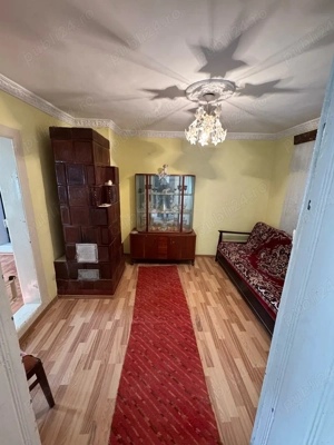 Casa+2 terenuri intravilane Tufesti  - imagine 8