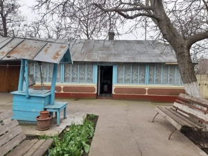 Casa+2 terenuri intravilane Tufesti  - imagine 4